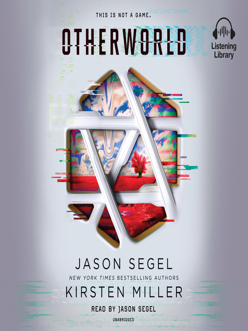 Title details for Otherworld by Jason Segel - Wait list